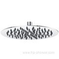 10'' Rainfall round Stainless Steel Shower Head